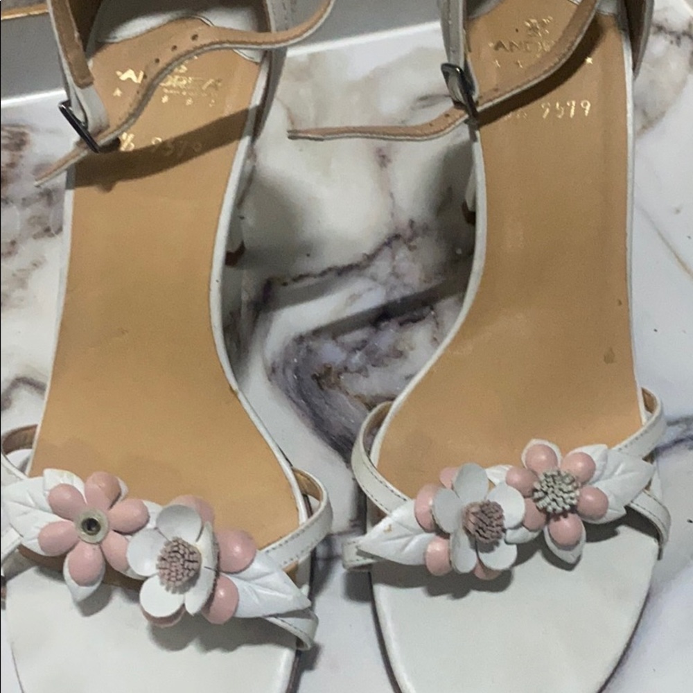 Andrea High heels